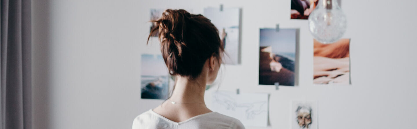 blog header